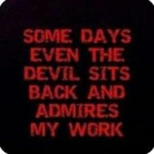 Meet your Posher, Ted